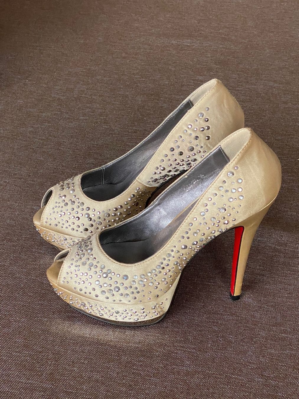 Scarpe da donna: Rotelli Damen Stilletto EU 36 – Nuovo (secondo la descrizione) da Oberwil b. Zug venduto da pHO3NiX