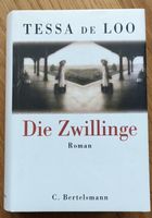 Die Zwillinge - Tessa de Loo