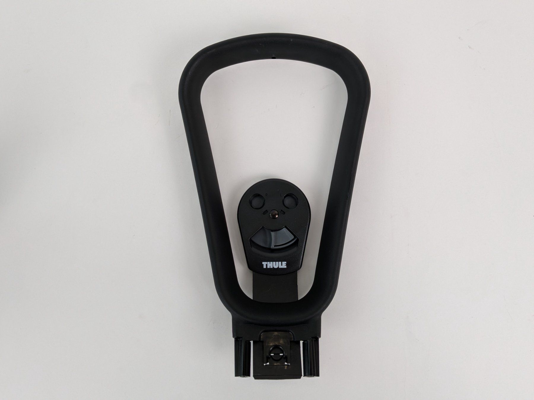 Thule Pezzi di ricambio: THULE Kindervelositz Yepp Nexxt 2 Mini – Nuovo (secondo la descrizione) da Dintikon venduto da Restwert_Dintikon 6