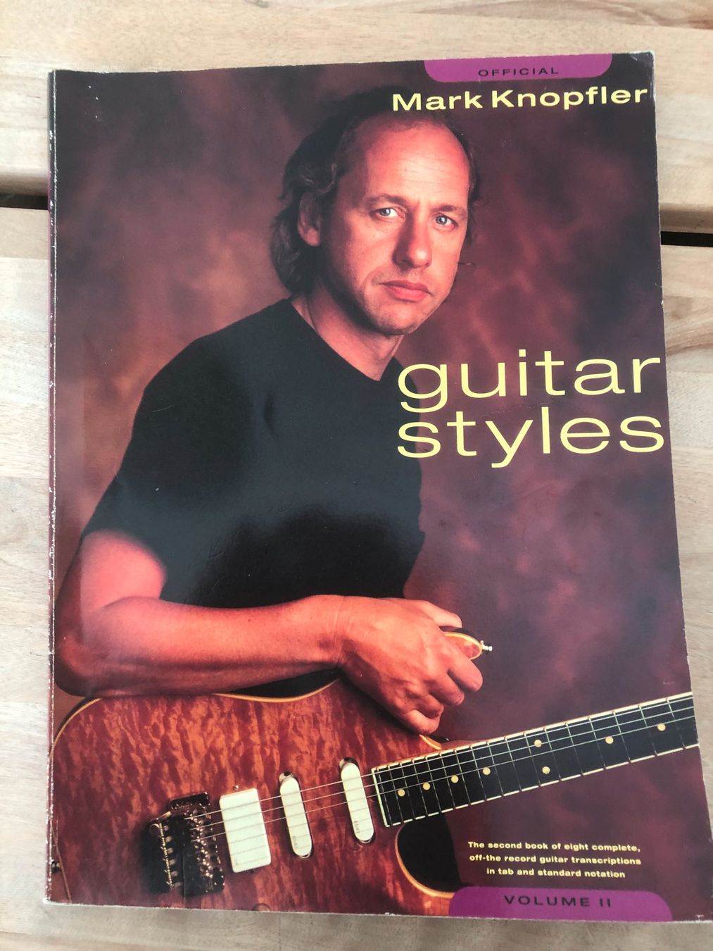 Musikinstrumente: 5 Gitarrenbücher – Gebraucht aus Oberengstringen von harburger 4