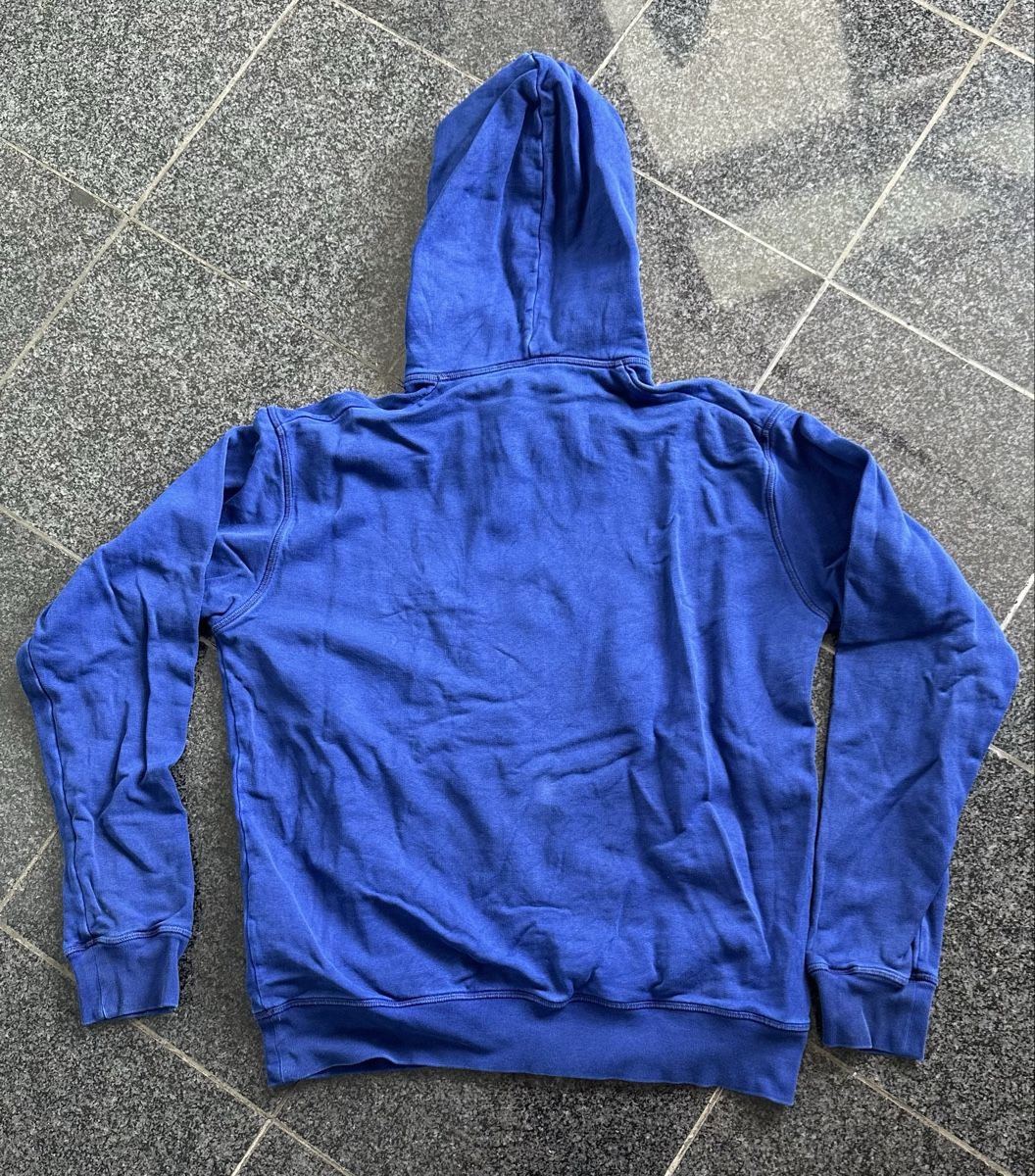 Dsquared2 Maglioni & Felpe: Blauer Dsquared2 Hoodie Gr. M – Nuovo (secondo la descrizione) da Lachen SZ venduto da shi_22v2 1