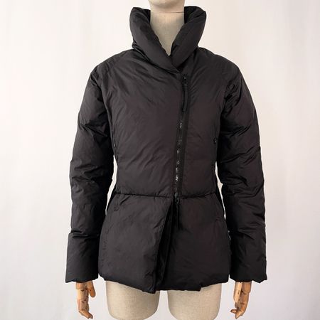 RUNDHOLZ Down Jacket