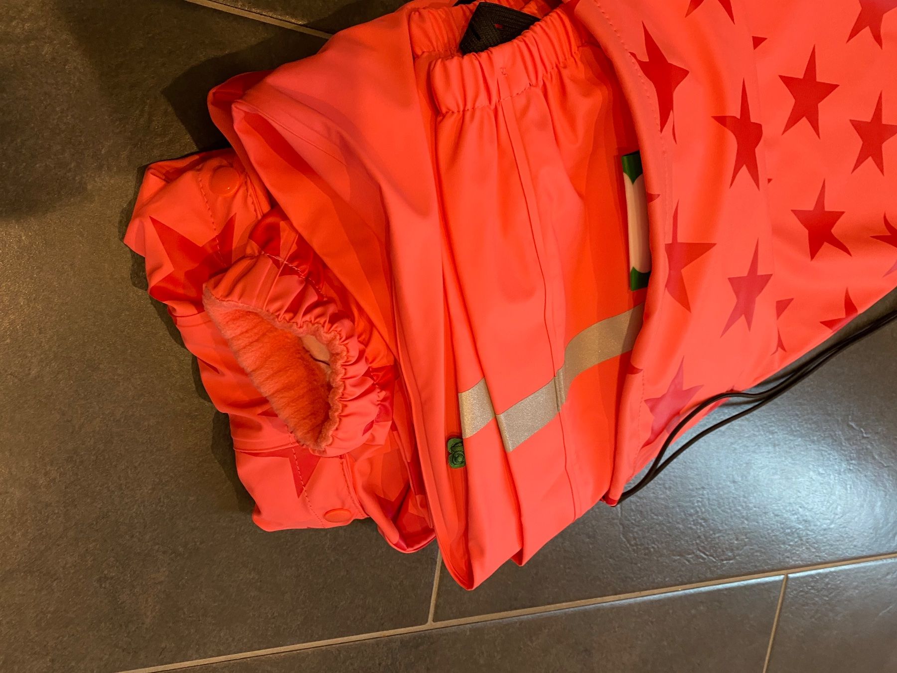 Lotti & Set di vestiti: Regenkombi Freds World, neu! – Nuovo e nell'imballaggio originale da Summaprada venduto da hirschuh506 5