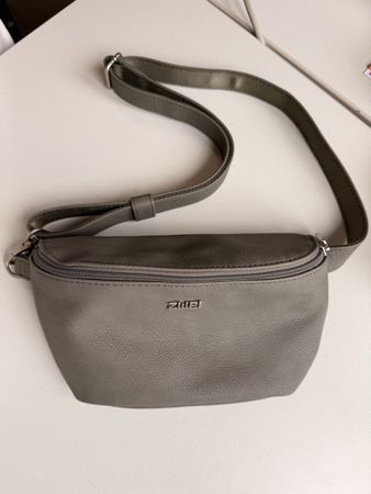 ZWEI Bauchtasche, ideal für den Sommer! Marke: Zwei / fango