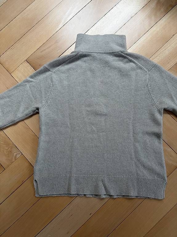 Maglioni & Felpe: Lisa Yang Pullover wie neu beige 100% Kaschmir – Nuovo (secondo la descrizione) da Zürich venduto da ann_wm9j 2