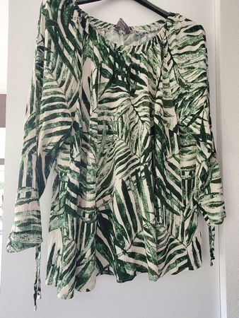 blouse Ulla Popken