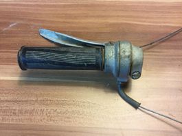 Alte Magura Handschaltung für Sachs oder Puch Mofa