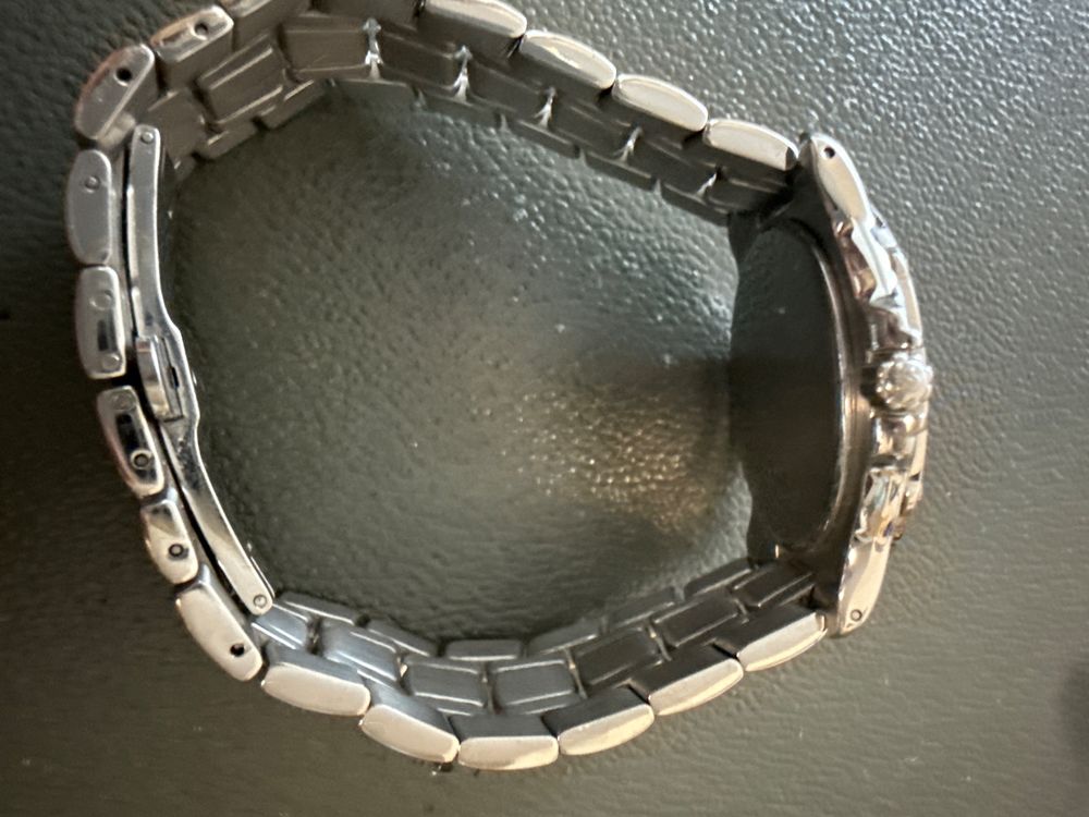 Maurice Lacroix Orologi: Maurice Lacroix 36 mm Quarz – Usato da Pfeffingen venduto da Allhandelklgwatches 3