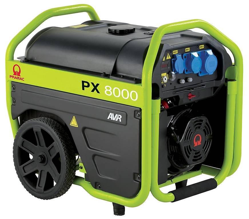Generatori di corrente: Inverter/notstromgruppe – Usato da sils.i.D venduto da Spyderrider