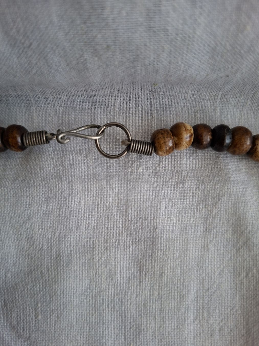 Ketten: Collier Statement Bohème Ethnique – Gebraucht aus Lutry von Sim_Sta 3
