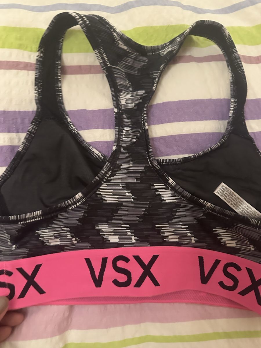 Victoria's Secret Tops: Victoria Secrets Sports Bra - S – Gebraucht aus Zürich von Bybyana 2