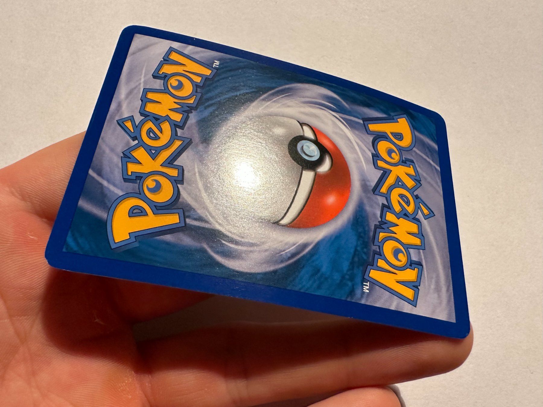Pokémon Carte collezionabili: Luxray holo bleed Diamond & Pearl Base EN – Usato da Hagendorn venduto da Pokecollectorch 6