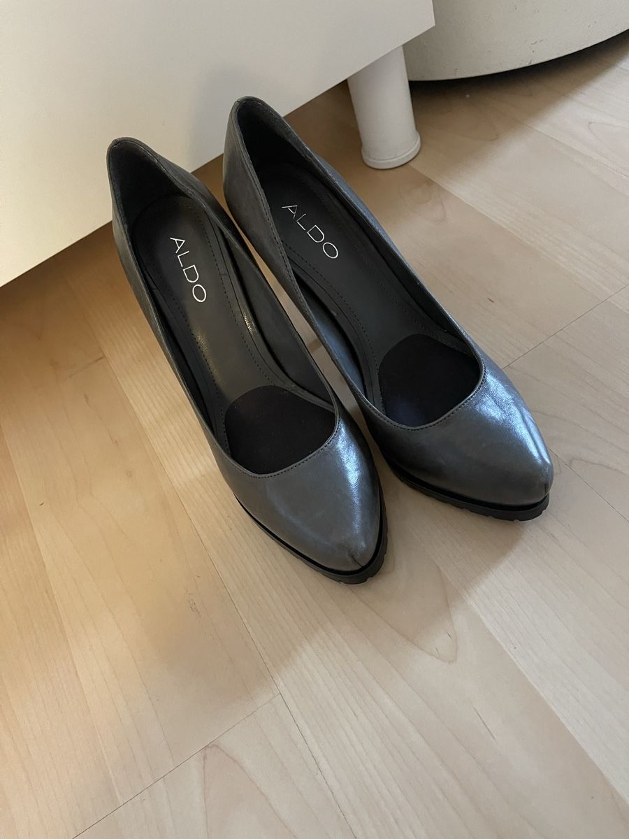 Aldo Scarpe da donna: ALDO High Heel Pumps 37 – Nuovo (secondo la descrizione) da Dietikon venduto da Nieselchen 4