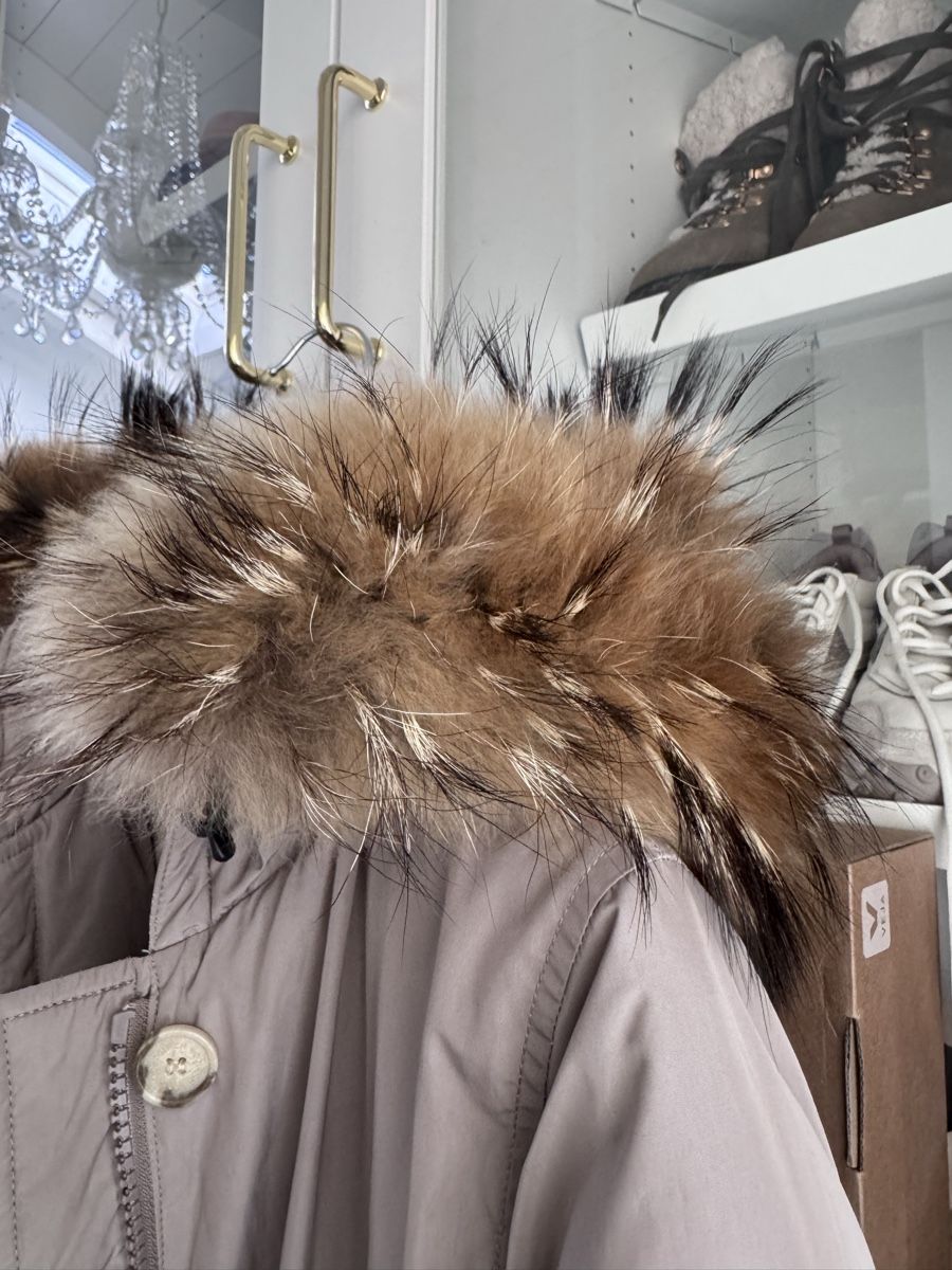 Woolrich Giacche: Woolrich Parka – Nuovo (secondo la descrizione) da Luzern venduto da raquel.m 2