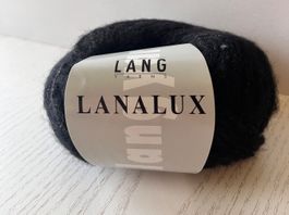 1 Knäuel Lanalux Lang Yarns