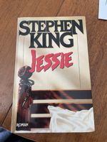 Livre grand format Stephen King Jessie