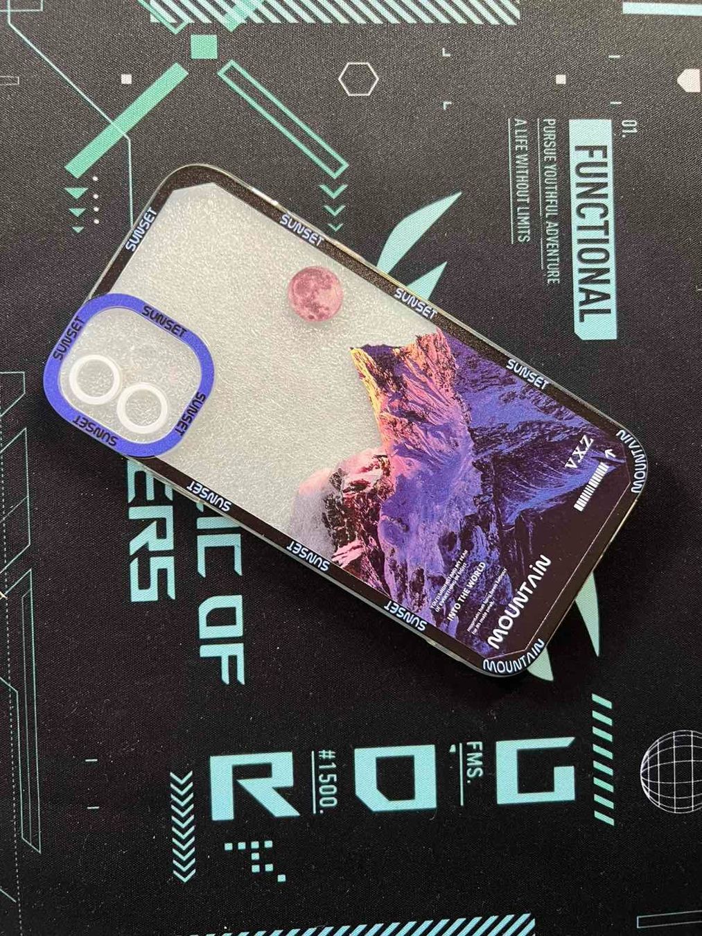 Coques & Protection écran: Coque  iPhone 11. Hülle iPhone 11 – Neuf avec emballage d'origine à St-Cergue par vpr_7v8g 1