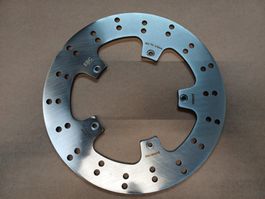 Gilera Nexus500, Piaggio X8 Jg. 03-05 Bremsscheibe vo+hi neu