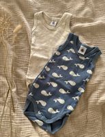 NEU 2x Body Petit Bateau 60 cm