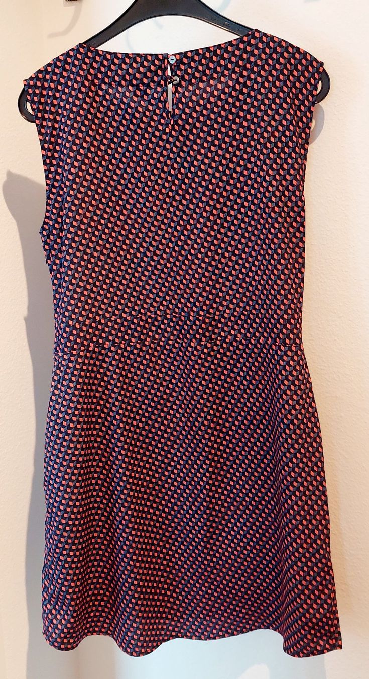 S.Oliver Vestiti: Kleid s.Oliver Gr. 40 – Usato da Zürich venduto da maj_76zn 1