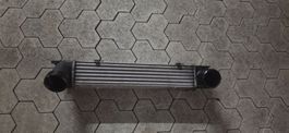 Ladeluftkühler BMW e93 330d