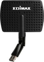 edimax EW-7811DAC: AC600 USB 2.0-Adapter