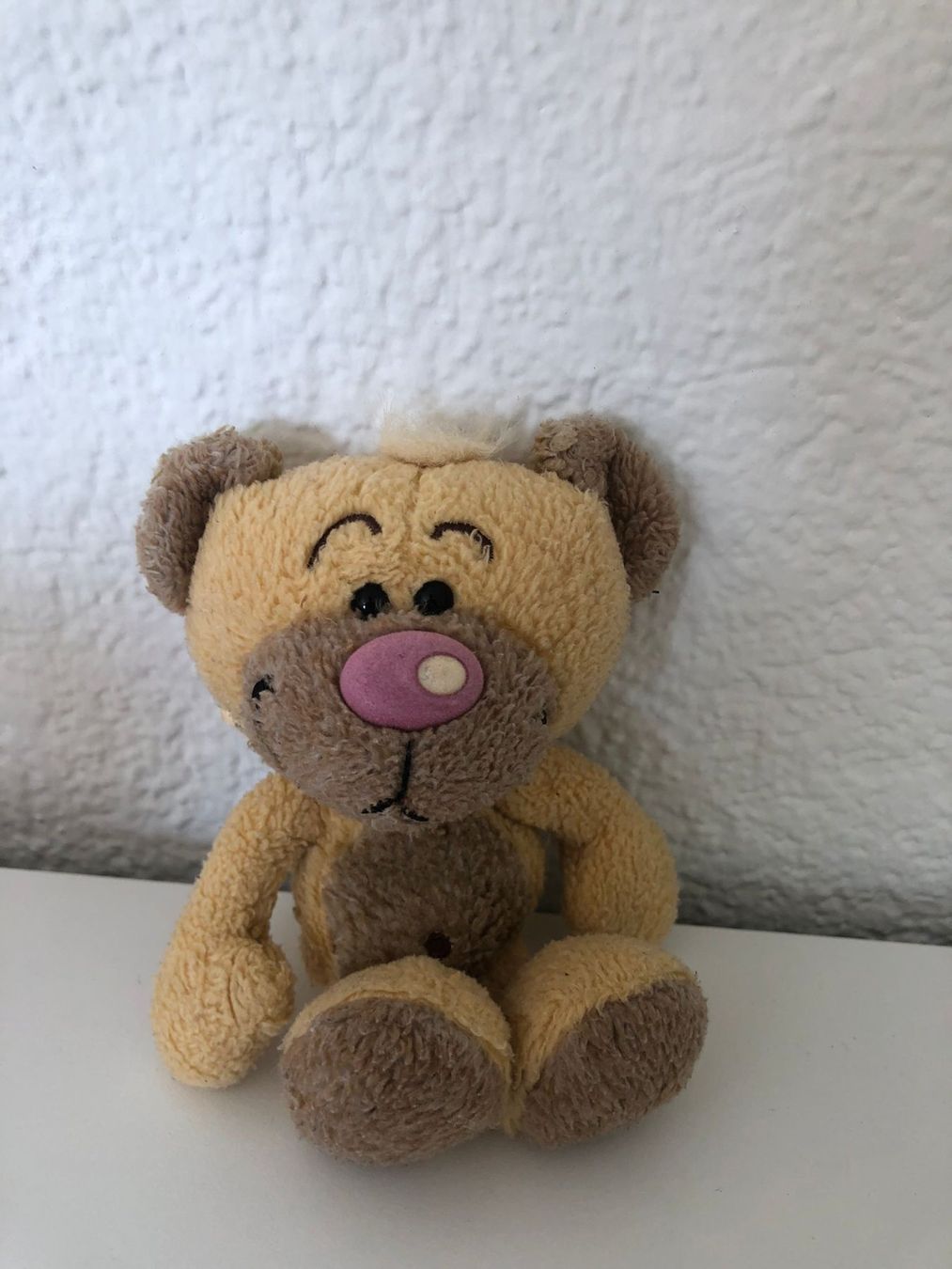 Giocattoli: Pimboli - Plüschtier – Usato da Zürich venduto da jam_6ps6