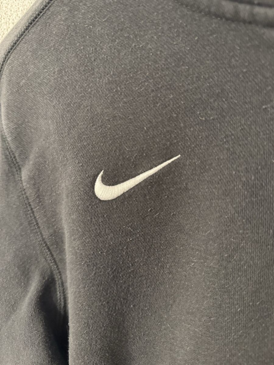 Nike Pullover & Sweatshirts: Nike UWM Quarter-Zip Pulli - Grösse S - – Gebraucht aus Pieterlen von Vintage_Zone 4