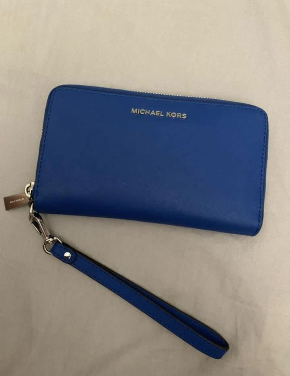 Michael Kors Portamonete: Michael Kors Portmonee – Usato da Opfikon venduto da Aylin.7