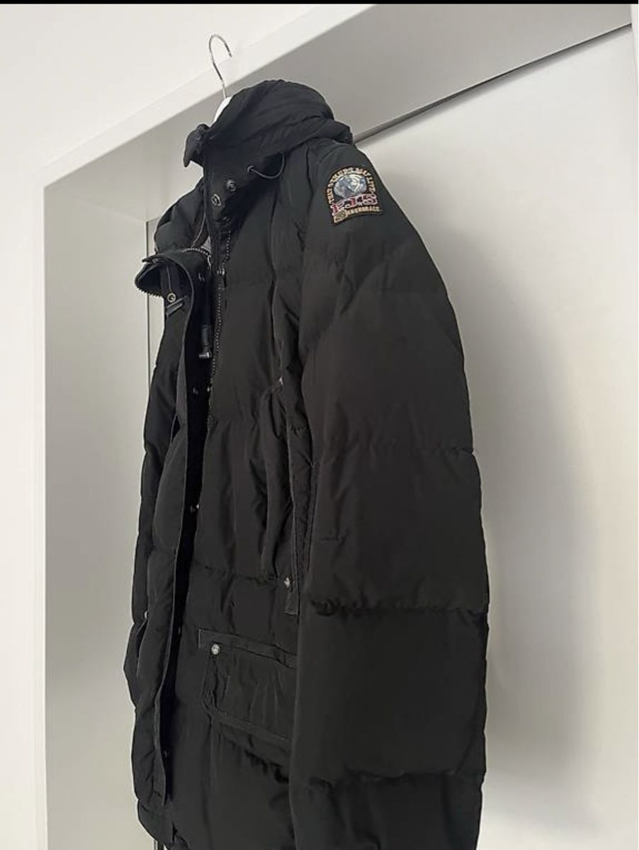 Parajumpers Giacche: Parajumpers Winterjacke – Usato da Winkel venduto da mir_dlp6 1