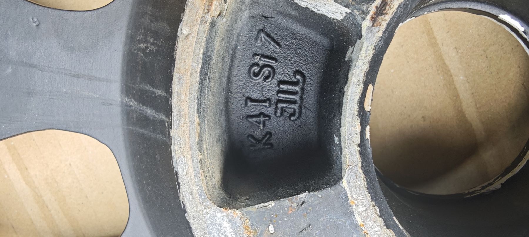 Felgen: Felgen Passend Für MX-5NA – Gebraucht aus Turgi von tom_9ywk 5