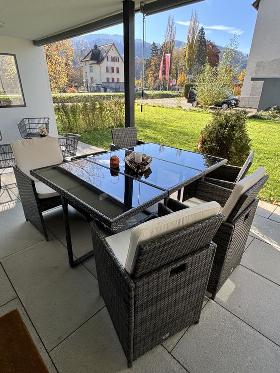Ebay Gartenmobel Rattan Gebraucht