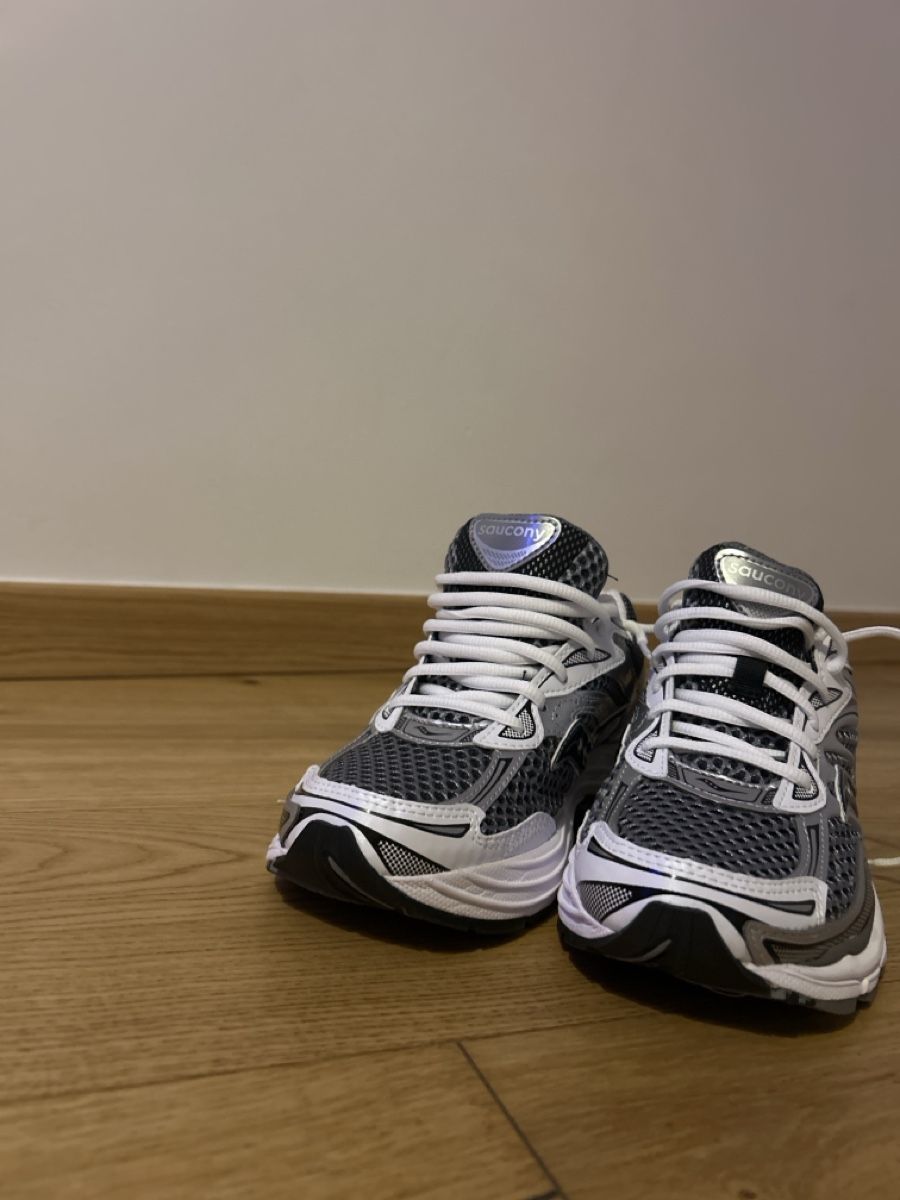 Saucony Herrenschuhe: Saucony omni 9 – Neu und originalverpackt aus Genève von son_6lxs 2