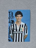 Autogramm Paolo Rossi