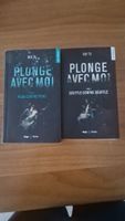 2 x dark romance