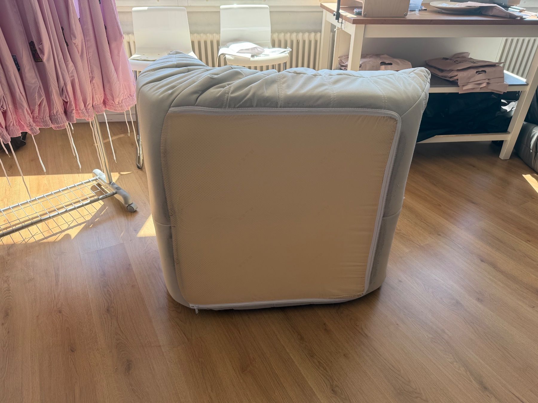 Divani: Unique Art Deco Couch – Usato da Lausanne venduto da yan_6bmg 5
