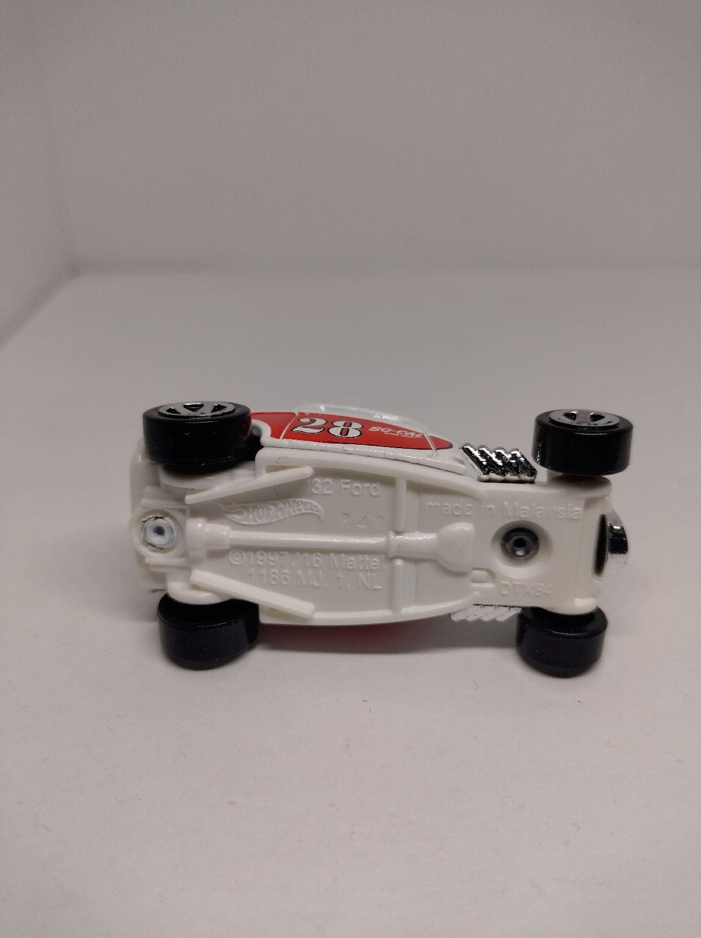 Hot Wheels Modellautos: Hot Wheels 32' Ford – Gebraucht aus La Chaux-de-Fonds von Pierrot8404 4