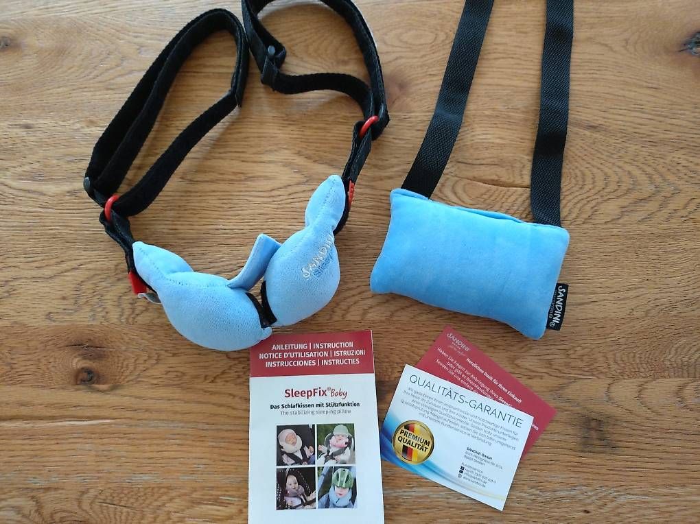 Cuscini: Sleep fix baby von Sandini – Usato da Meiringen venduto da Soe_hx6m