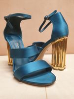 Talon cage Salvatore Ferragamo 37,5