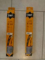 SWF Scheibenwischer (2 St) - Fabrikneu 116121