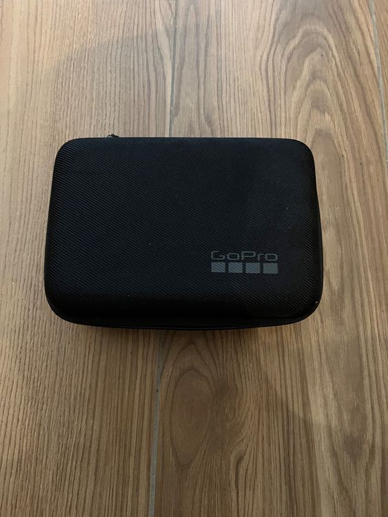 GoPro accesories box set (Gebraucht) in Hinwil für CHF 25 – mit ...