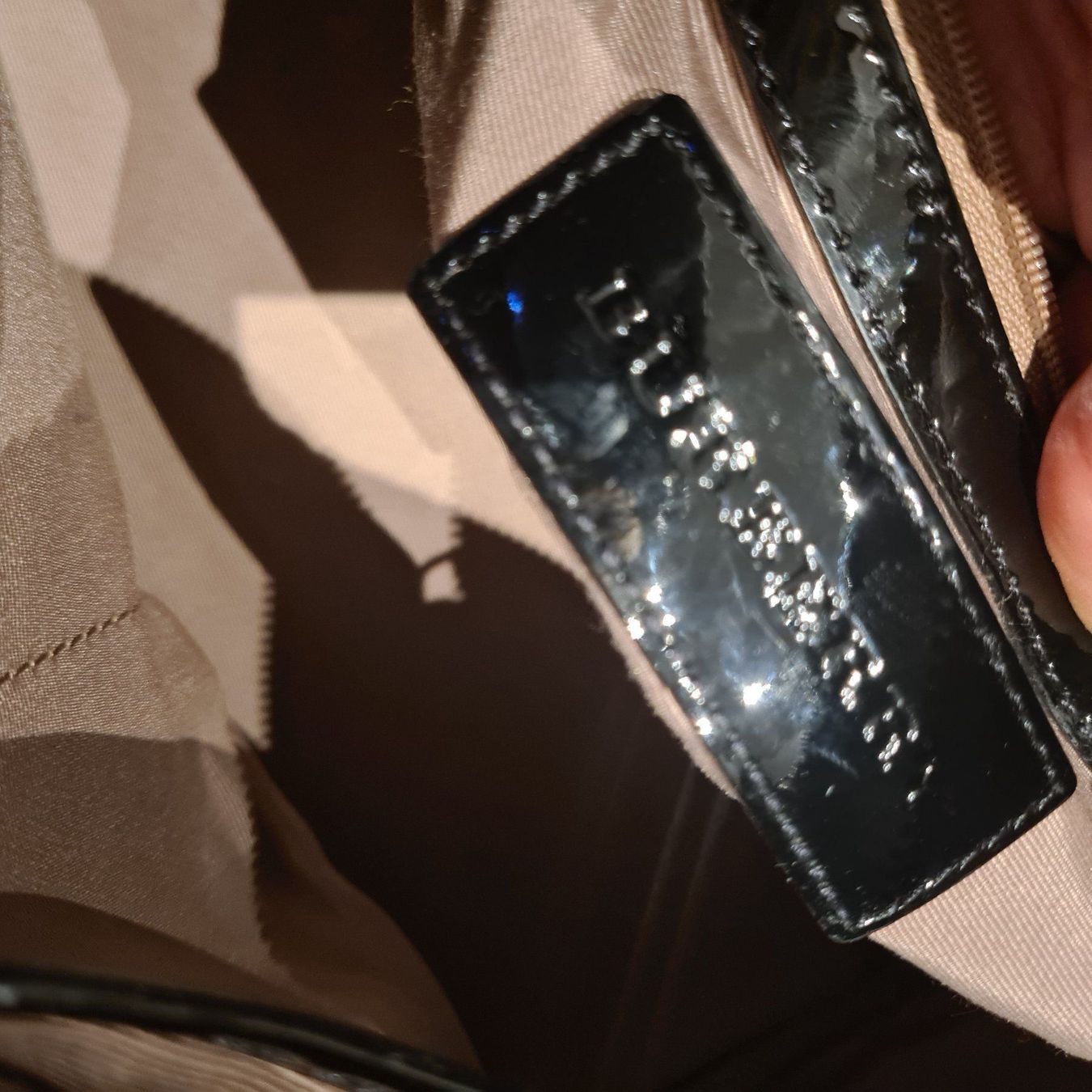 Burberry Borse da donna: original Burberry speedy nova check – Usato da bellinzona venduto da zeus6535 5