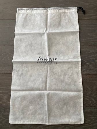 Kleider/-Effektensack/-Beutel In Wear Accessories
