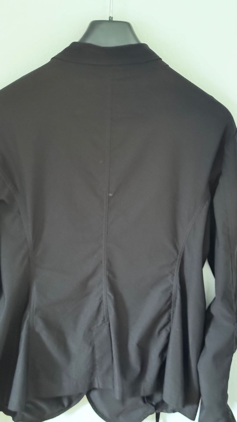 Giacche: Blazer Black Label – Usato da Mörschwil venduto da Mirka019 6