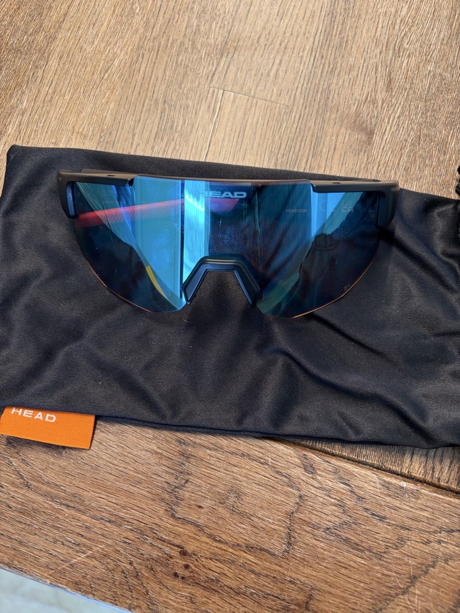 Head Occhiali & Lenti: Head Sonnenbrille nagelneu – Usato da Schattdorf venduto da ale_np8s