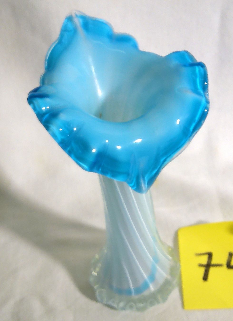 Vasi & Recipienti: Vase – Usato da Kleinlützel venduto da tomfundus