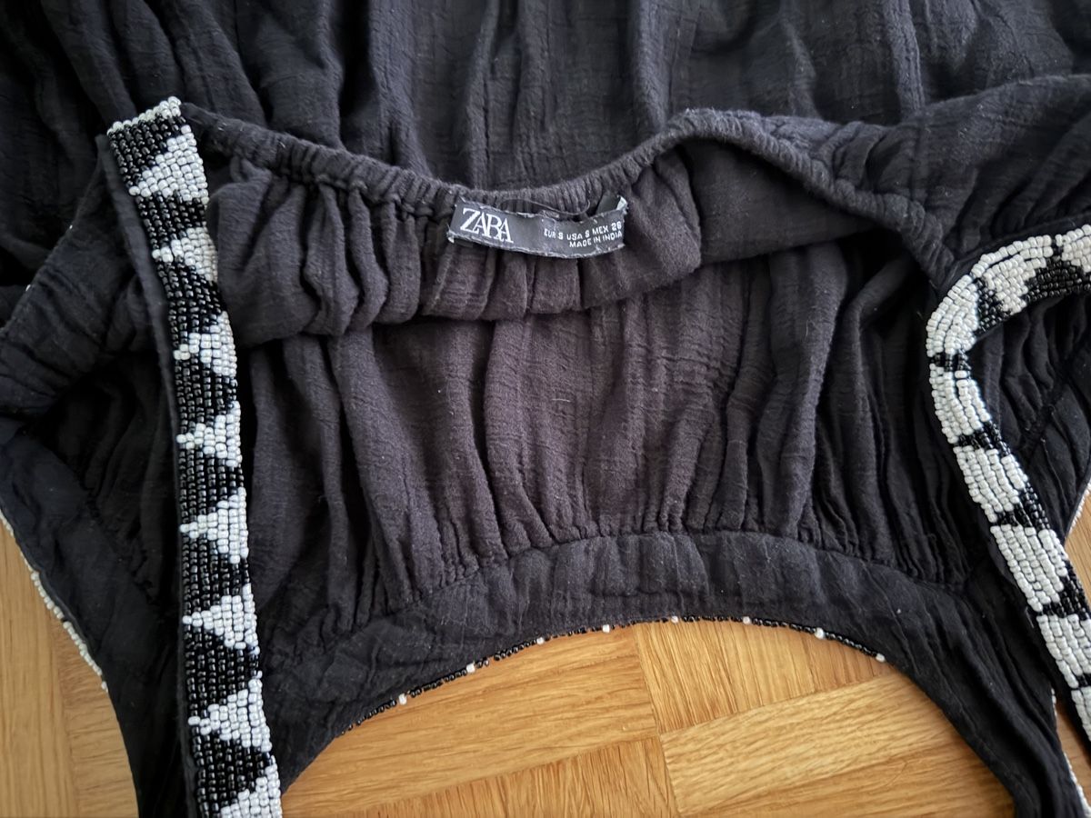 Zara Kleider: ZARA Kleid Gr. S  – Gebraucht aus Wetzikon ZH von tuna83 4