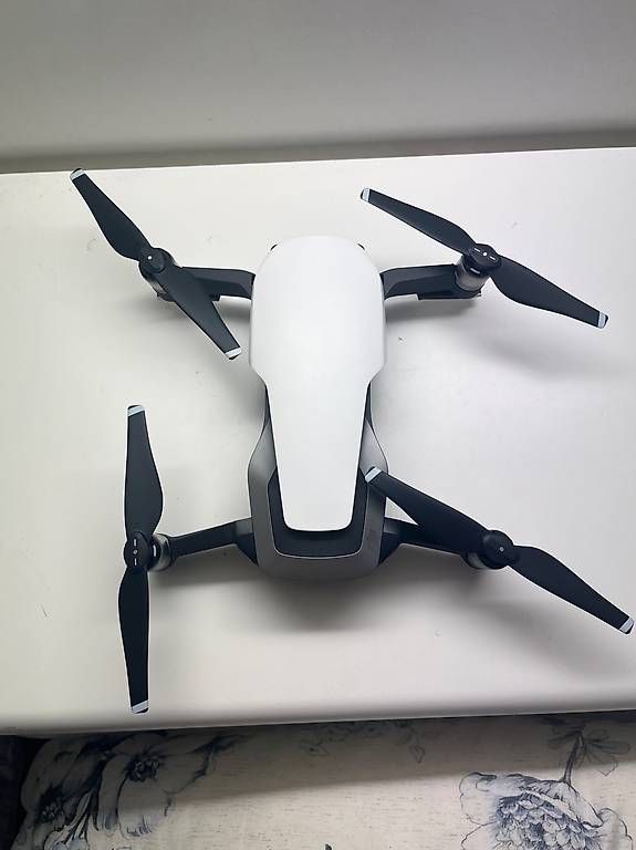 Modellismo RC: DJI Mavic Air Fly More Combo – Nuovo e nell'imballaggio originale da Minusio venduto da lor_9ky9 1