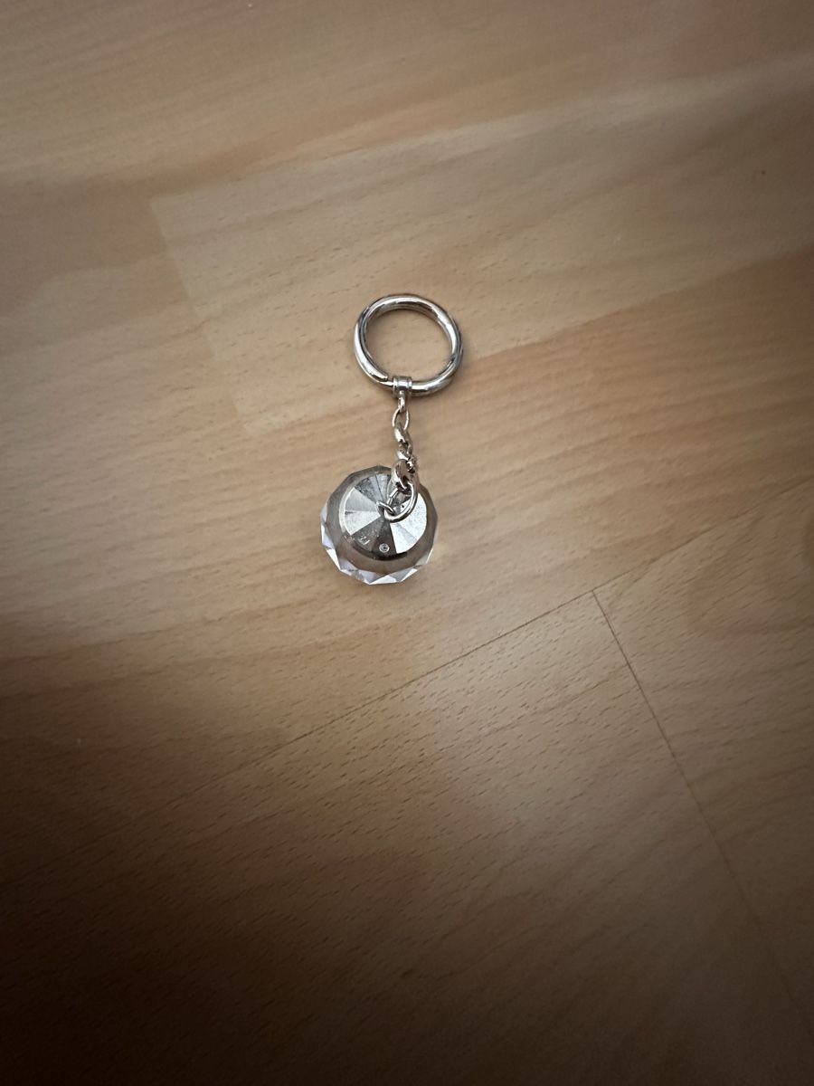 Swarovski Portachiavi: Schlüsselanhänger Swarovski – Nuovo (secondo la descrizione) da Bendern venduto da konyali 2