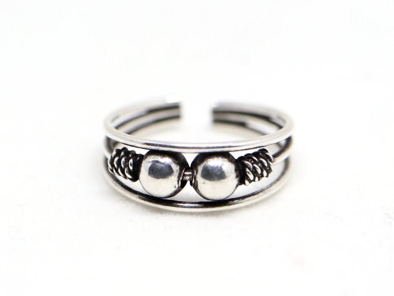 Anelli: Bague d'orteil Neuve – Nuovo e nell'imballaggio originale da Lausanne venduto da Ory7